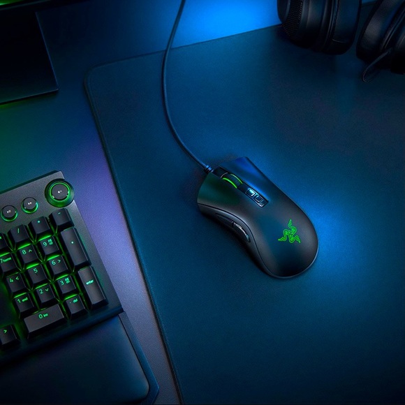 Razer mouse. - Picture 6 of 11